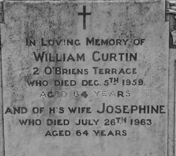 Curtin, William and Josephine.jpg 196.9K